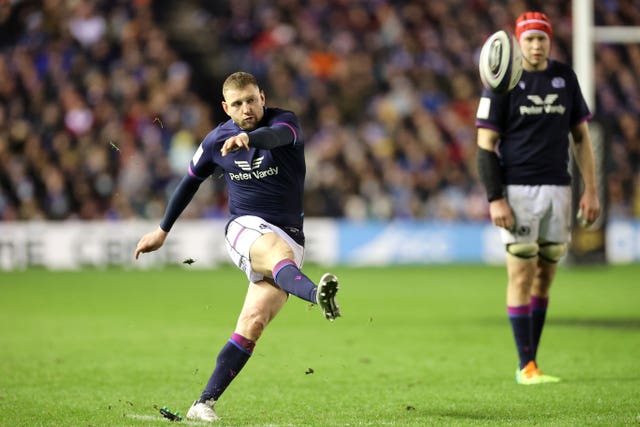 Finn Russell