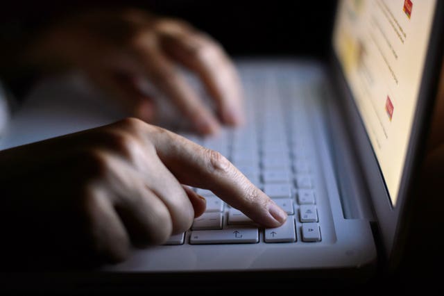 Digital devices police investigation