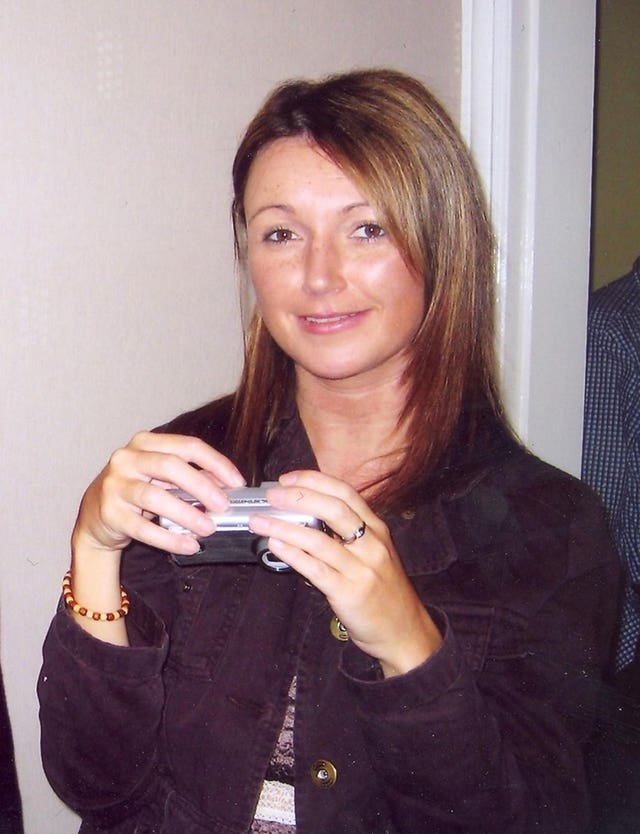 Claudia Lawrence