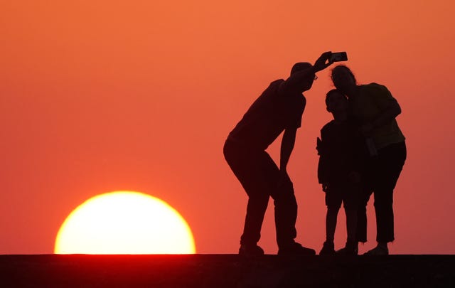 Summer Solstice 2025