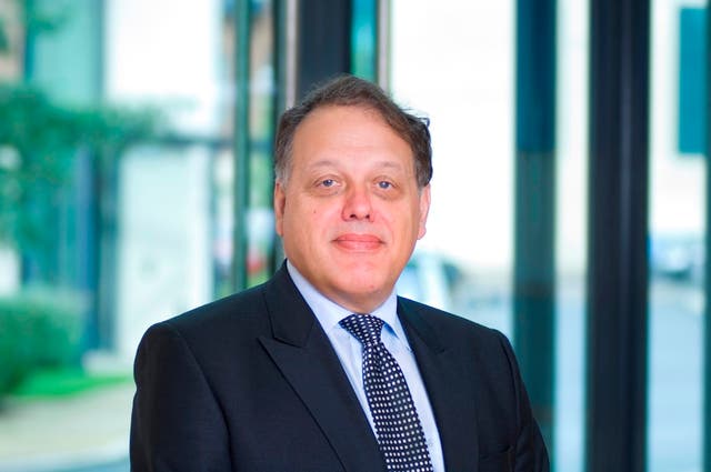 Administrator Gerald Krasner is optimistic a new buyer can be found for Wigan