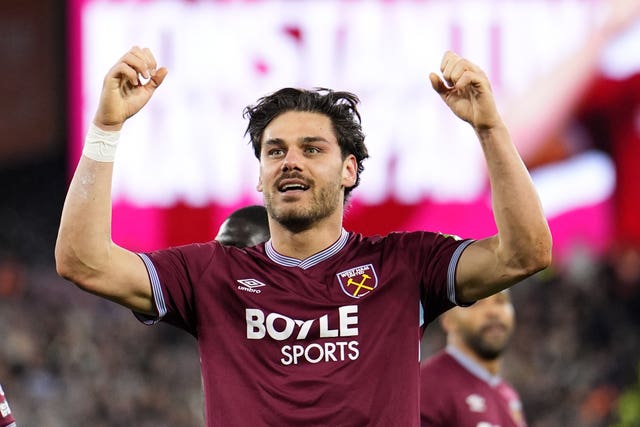 Konstantinos Mavropanos