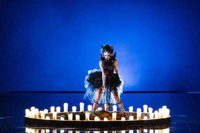 Eurovision 2024