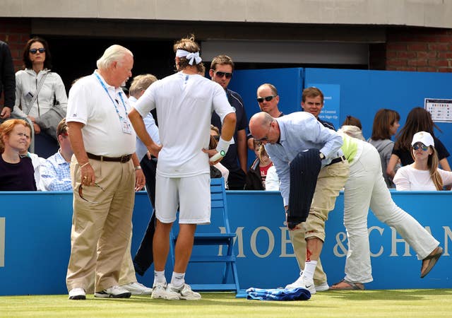 Tennis – AEGON Championships 2012 – Day Seven – The Queen’s Club