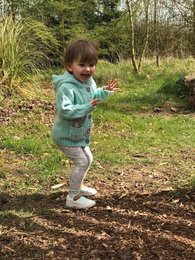 Ava-May Littleboy inquest