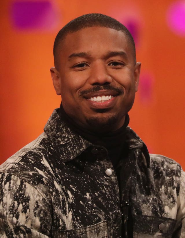 Graham Norton Show – London