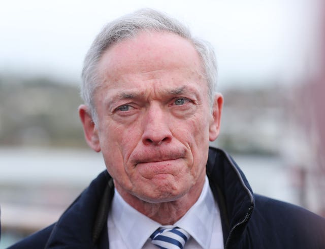 General Election Ireland 2020
