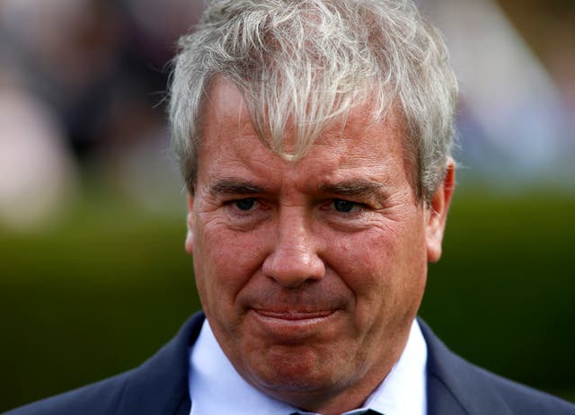 Wesley Ward is heading back to Royal Ascot