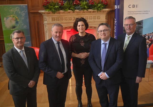 2022 NI Assembly election