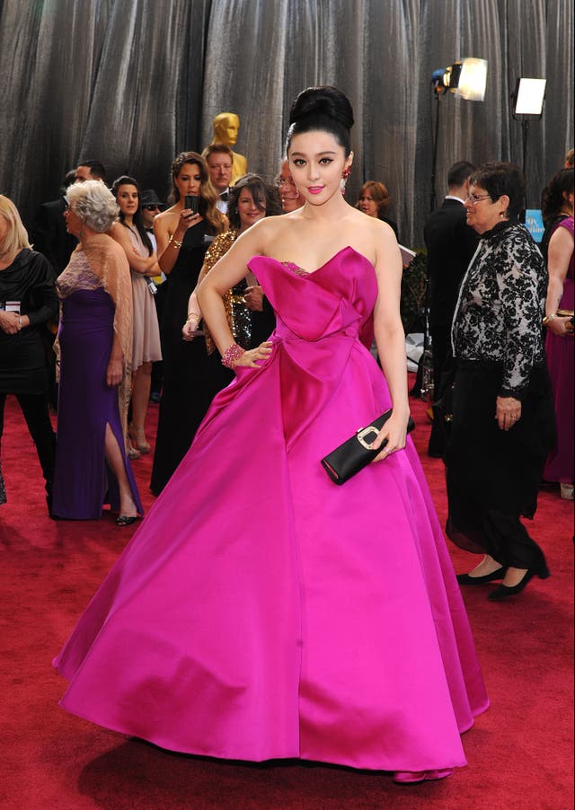 Fan Bingbing