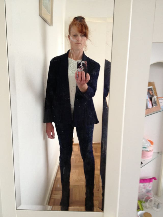 Alison Cameron
