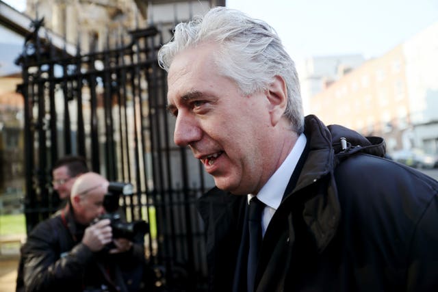 John Delaney