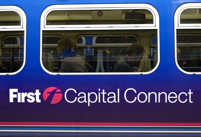 FirstGroup