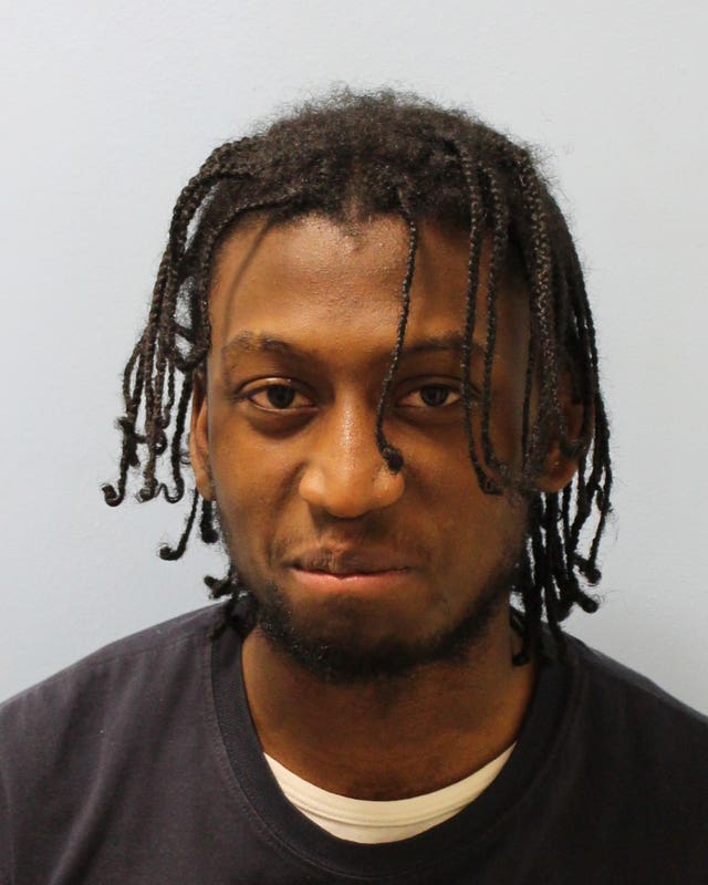 Tishaun Panton
