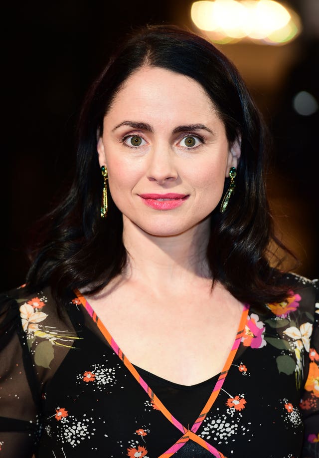 Laura Fraser 