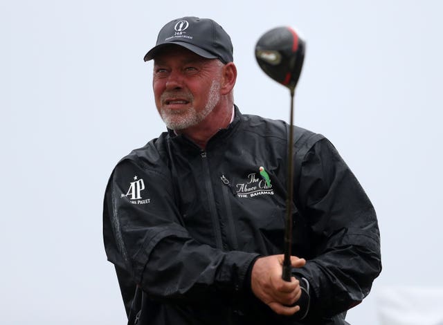 The Open Championship 2019 – Preview Day Four – Royal Portrush Golf Club