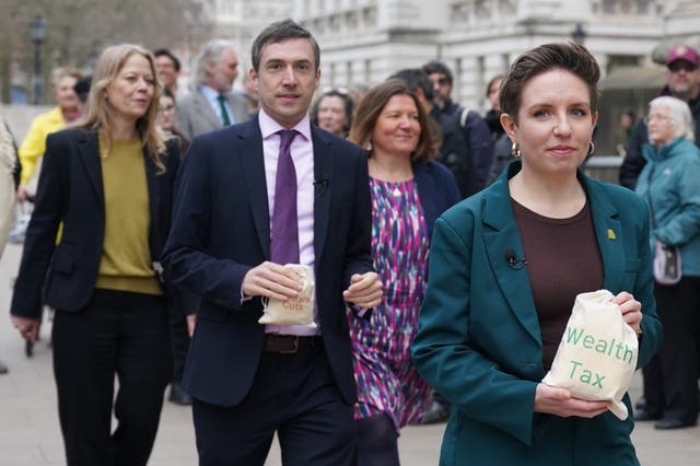 Spring Statement 2025