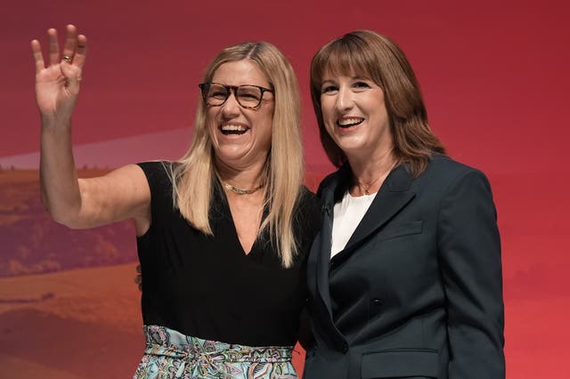 Labour Party conference 2025