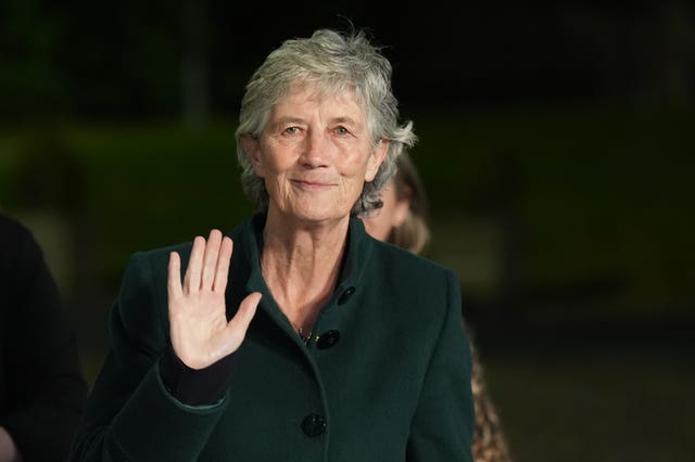 Irish presidential election