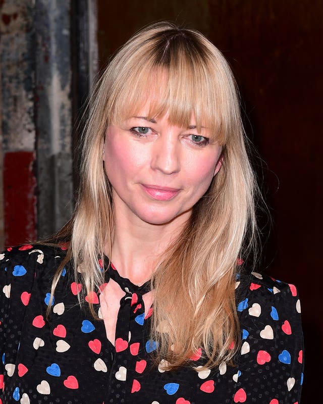Sara Cox's show will revert back to its regular time