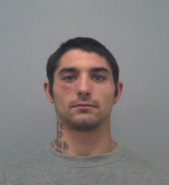 Stabbing in Milton Keynes