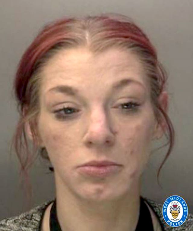 Missing woman Reanne Coulson