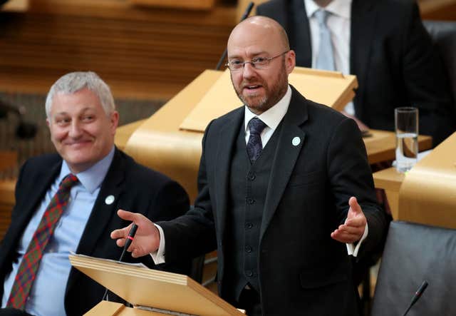 Scottish independence referendum
