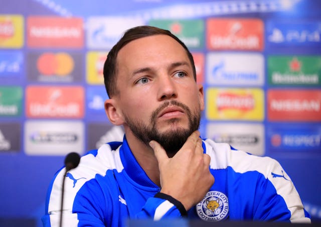 Danny Drinkwater