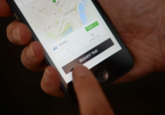 Taxi drivers to cause travel chaos