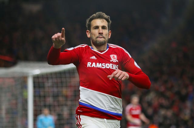 Cristhian Stuani