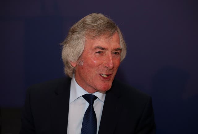 Pat Jennings