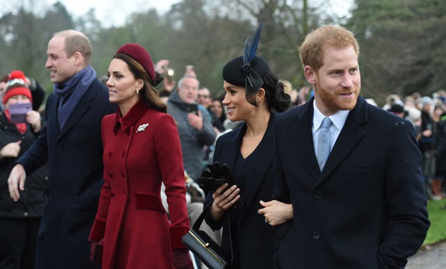 Royals