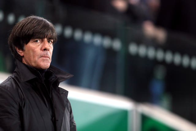 Northern Ireland v Germany – 2018 FIFA World Cup Qualifying – Group C – Windsor Park