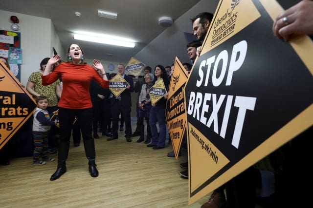 General Election 2019