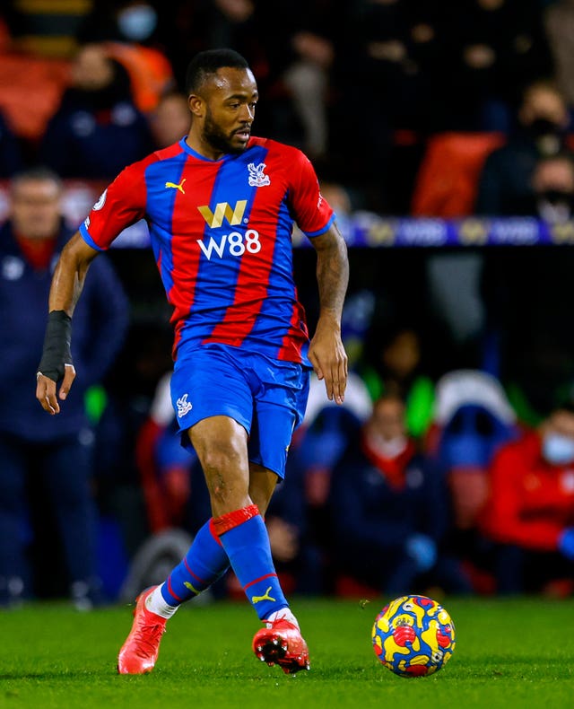 Crystal Palace v Norwich City – Premier League – Selhurst Park
