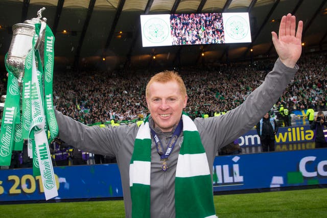 Neil Lennon