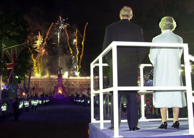 Royalty – Queen Elizabeth II Golden Jubilee