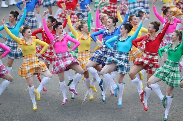 Royal Edinburgh Military Tattoo