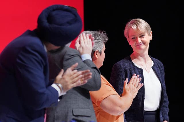 Labour Party Conference 2022