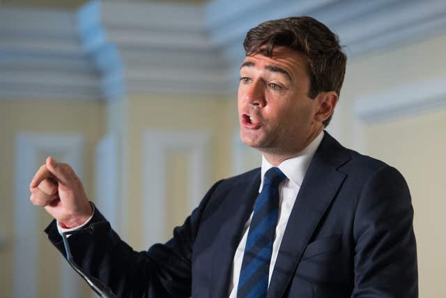 Andy Burnham