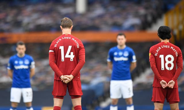 June's Merseyside derby was a disappointing goalless draw