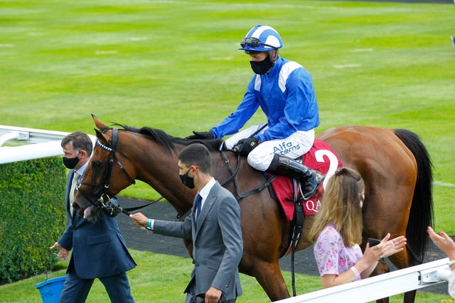 Enbihaar got job done with the minimum of fuss under Jim Crowley
