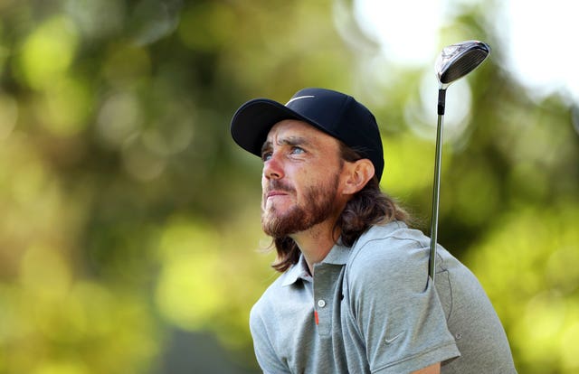 Fleetwood was pleased to get back to his family