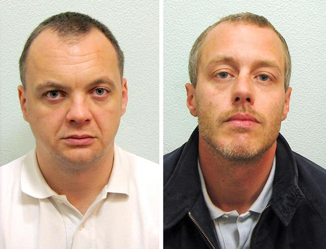 Stephen Lawrence investigation
