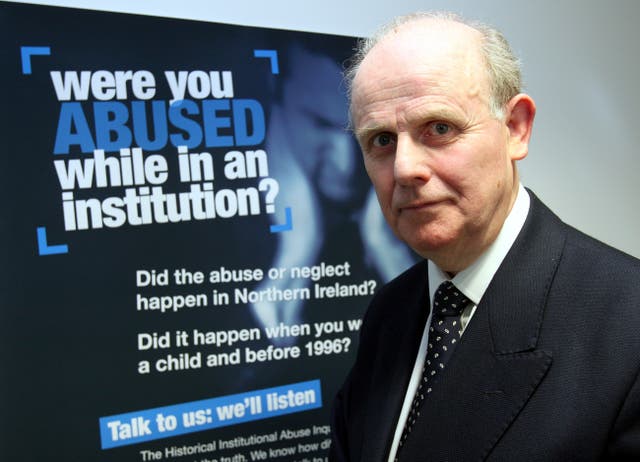 Lord Chief Justice speech