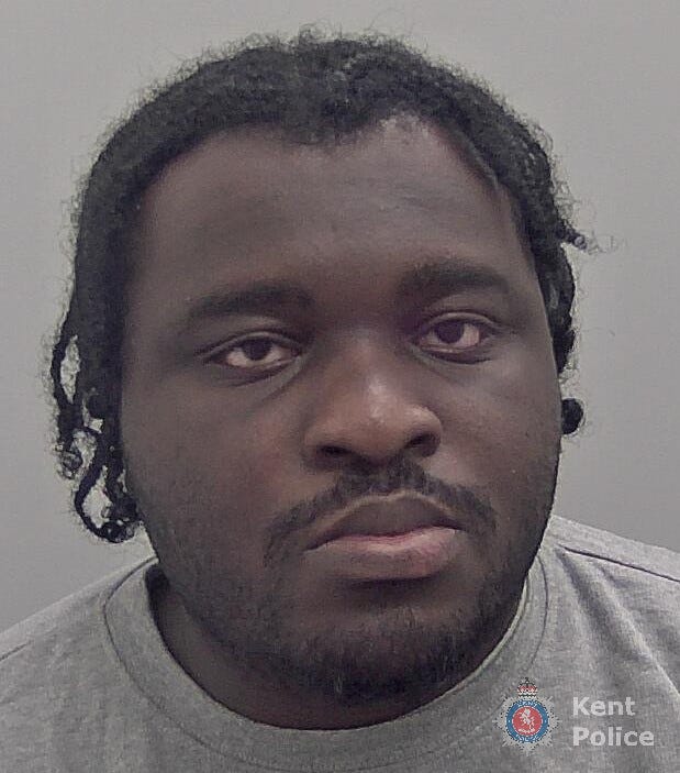 Anthony Esan court case