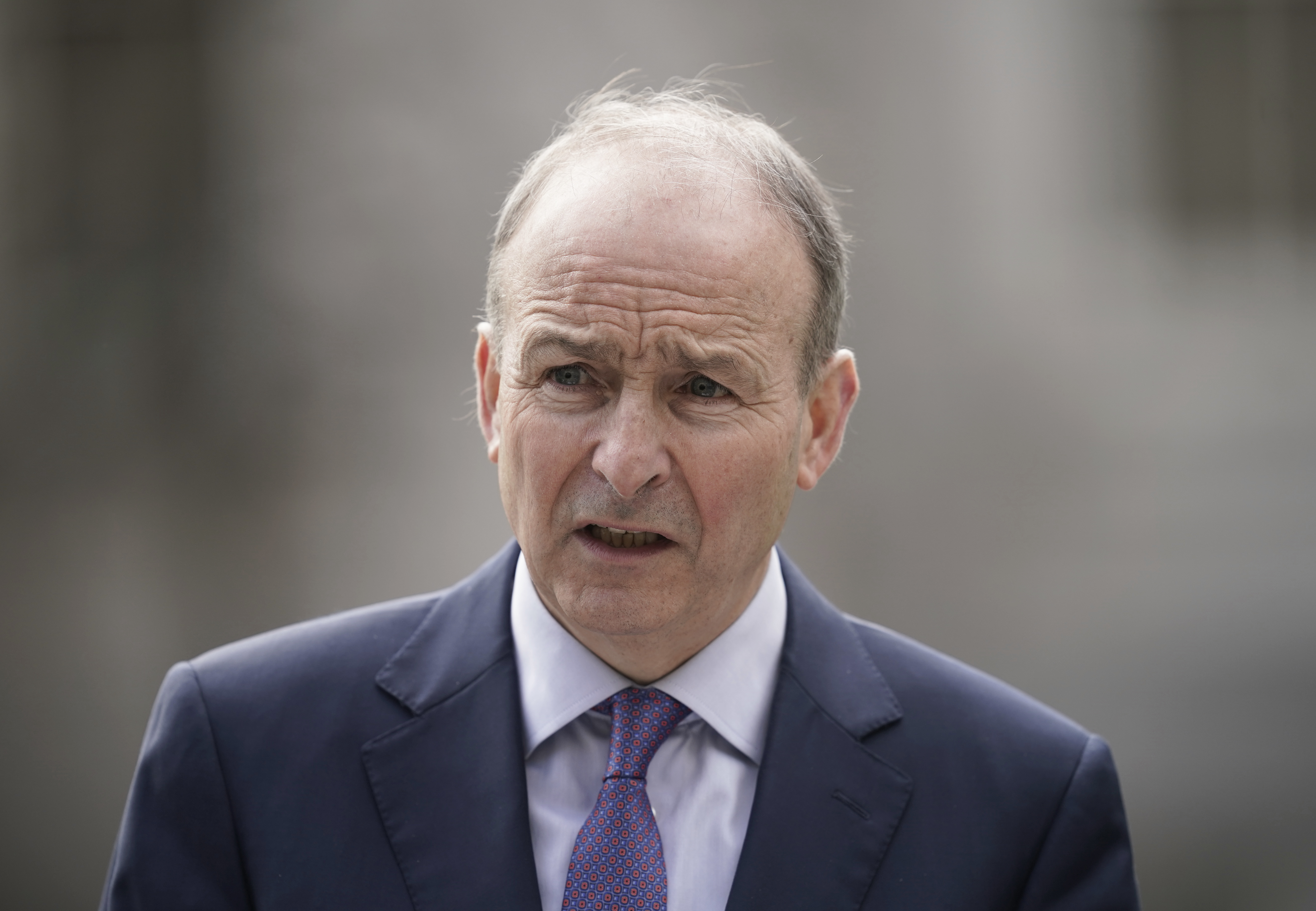 RTE report