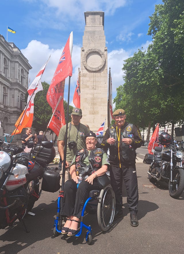 Armed Forces Day