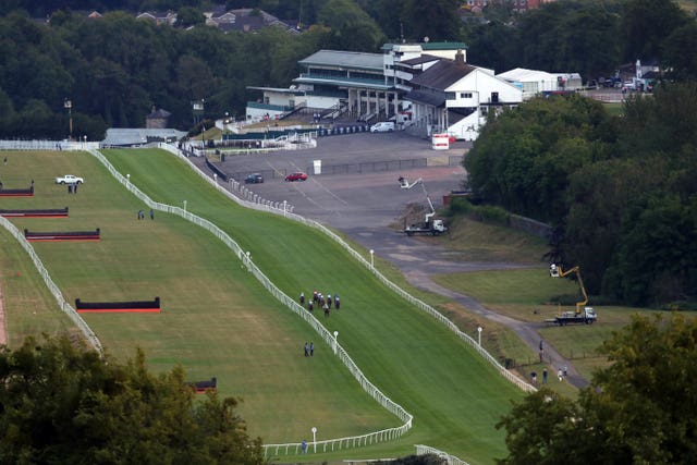 Chepstow Races – June 15