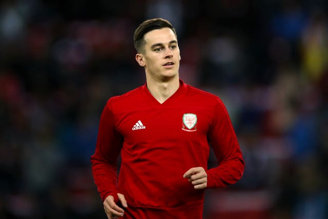 Rubin Colwill in, Hal Robson-Kanu out – The winners and losers in Wales’ squad PLZ Soccer Rubin Colwill in, Hal Robson-Kanu out – The winners and losers in Wales’ squad PLZ Soccer